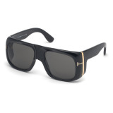 TOM FORD GINO FT733 01A